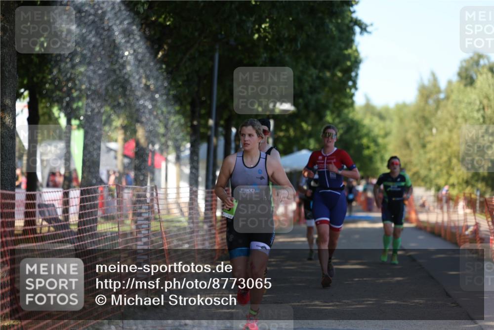07.09.2025 - 19. Norderstedt Triathlon Michael Strokosch http://msf.ph/oto/8773065 07.09.2025 15:39:08 Laufen 449, 479, 1480, 1498 meine-sportfotos.de