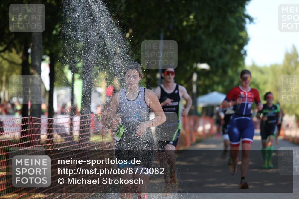07.09.2025 - 19. Norderstedt Triathlon Michael Strokosch http://msf.ph/oto/8773082 07.09.2025 15:39:09 Laufen 449, 479, 1480, 1498 meine-sportfotos.de