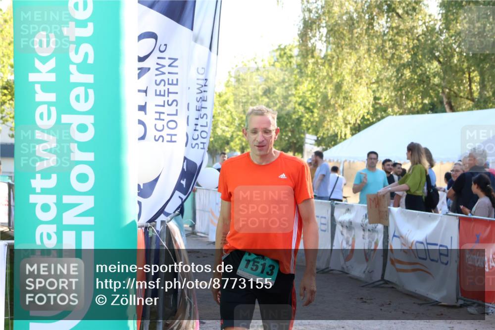 07.09.2025 - 19. Norderstedt Triathlon Zöllner http://msf.ph/oto/8773155 07.09.2025 16:51:56 Ziel 1084, 1092, 1513, 1567 meine-sportfotos.de