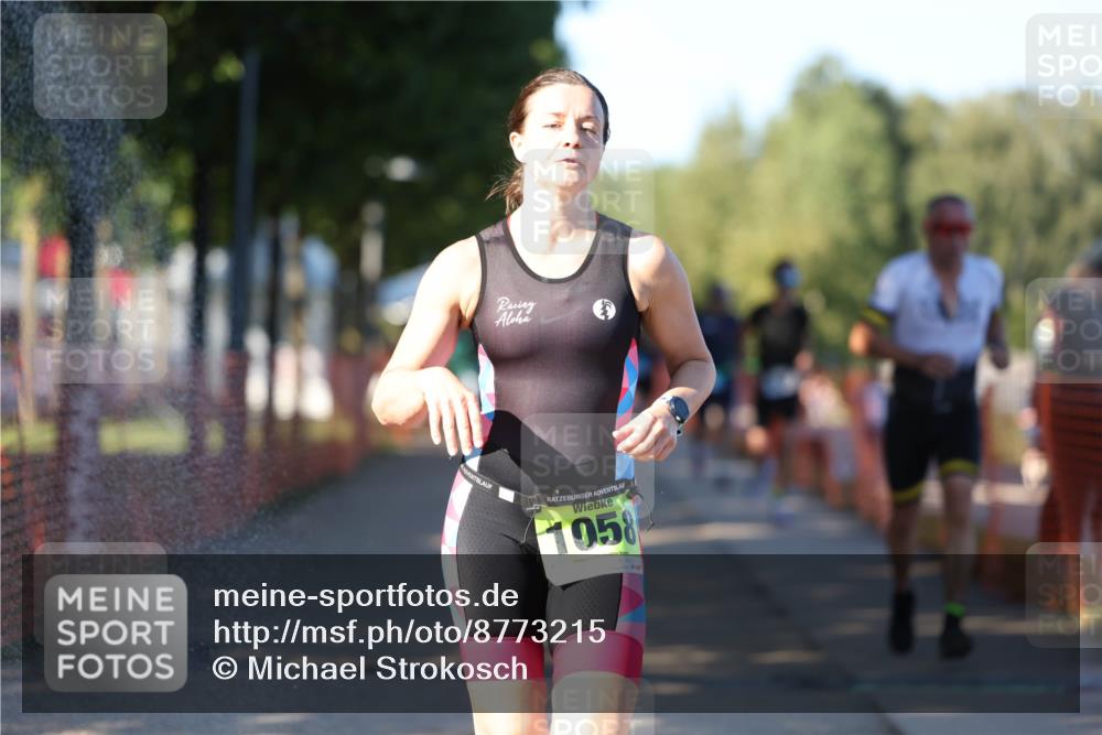 07.09.2025 - 19. Norderstedt Triathlon Michael Strokosch http://msf.ph/oto/8773215 07.09.2025 16:36:11 Laufen 864, 918, 932, 1058, 1589, 1628 meine-sportfotos.de