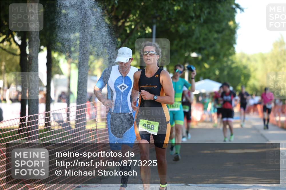 07.09.2025 - 19. Norderstedt Triathlon Michael Strokosch http://msf.ph/oto/8773225 07.09.2025 16:36:33 Laufen 1565, 1571, 1623 meine-sportfotos.de