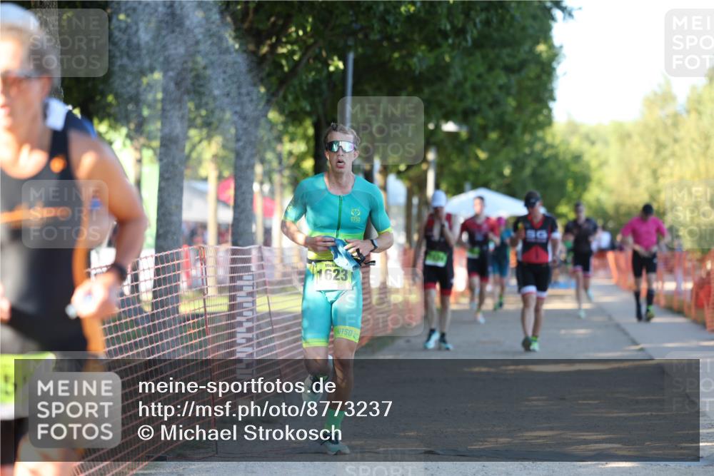 07.09.2025 - 19. Norderstedt Triathlon Michael Strokosch http://msf.ph/oto/8773237 07.09.2025 16:36:34 Laufen 1565, 1571, 1574, 1623 meine-sportfotos.de