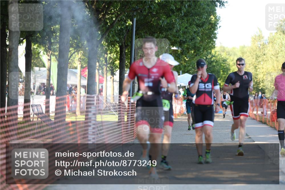 07.09.2025 - 19. Norderstedt Triathlon Michael Strokosch http://msf.ph/oto/8773249 07.09.2025 16:36:41 Laufen 445, 950, 1084, 1571, 1574, 1579 meine-sportfotos.de