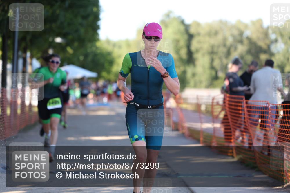 07.09.2025 - 19. Norderstedt Triathlon Michael Strokosch http://msf.ph/oto/8773299 07.09.2025 16:36:49 Laufen 530, 1065, 1084, 1424 meine-sportfotos.de
