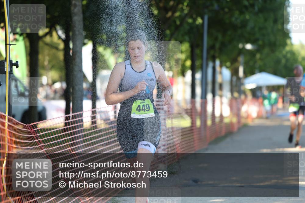07.09.2025 - 19. Norderstedt Triathlon Michael Strokosch http://msf.ph/oto/8773459 07.09.2025 16:37:20 Laufen 425, 931, 936, 1051, 1095, 1556 meine-sportfotos.de
