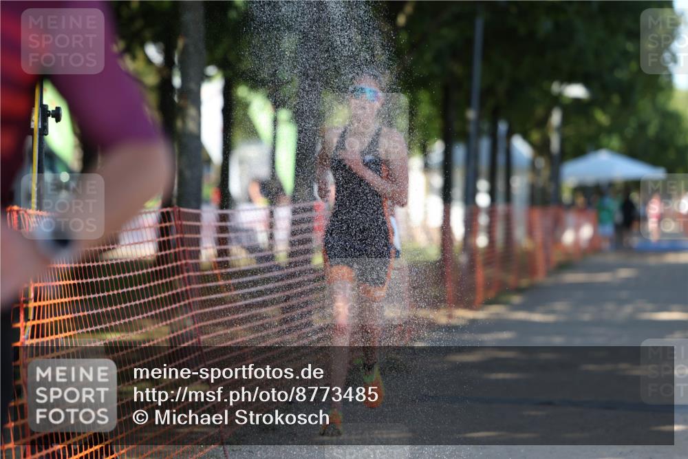07.09.2025 - 19. Norderstedt Triathlon Michael Strokosch http://msf.ph/oto/8773485 07.09.2025 15:39:42 Laufen 478, 1434 meine-sportfotos.de