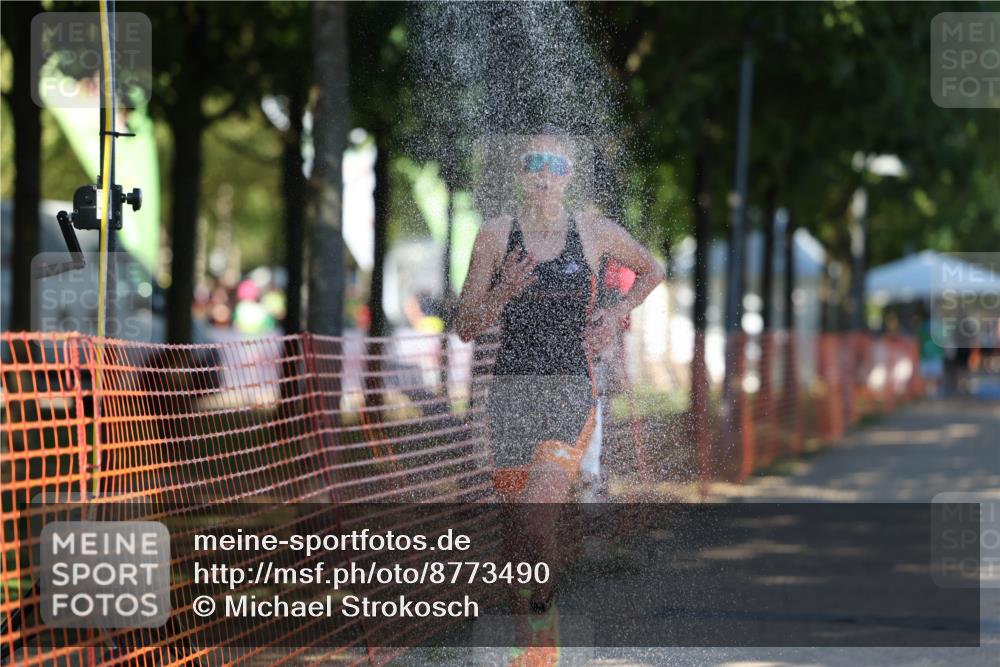 07.09.2025 - 19. Norderstedt Triathlon Michael Strokosch http://msf.ph/oto/8773490 07.09.2025 15:39:42 Laufen 478, 1434 meine-sportfotos.de