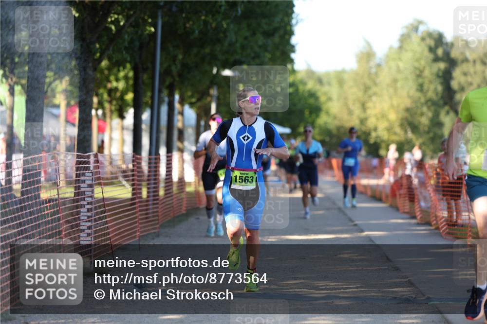 07.09.2025 - 19. Norderstedt Triathlon Michael Strokosch http://msf.ph/oto/8773564 07.09.2025 16:37:48 Laufen 418, 529, 947, 1068, 1094, 1559, 1563, 1607 meine-sportfotos.de