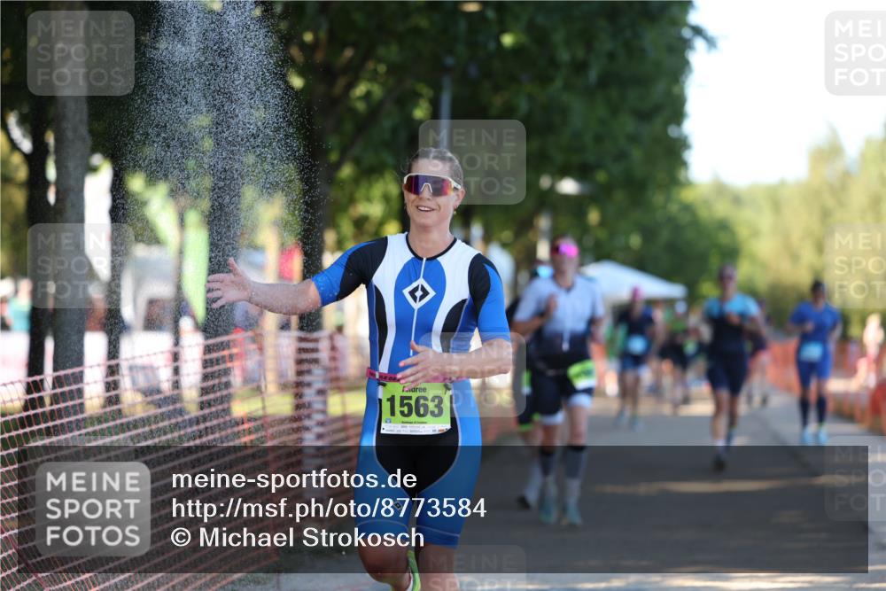 07.09.2025 - 19. Norderstedt Triathlon Michael Strokosch http://msf.ph/oto/8773584 07.09.2025 16:37:50 Laufen 529, 947, 1068, 1094, 1454, 1563, 1607 meine-sportfotos.de