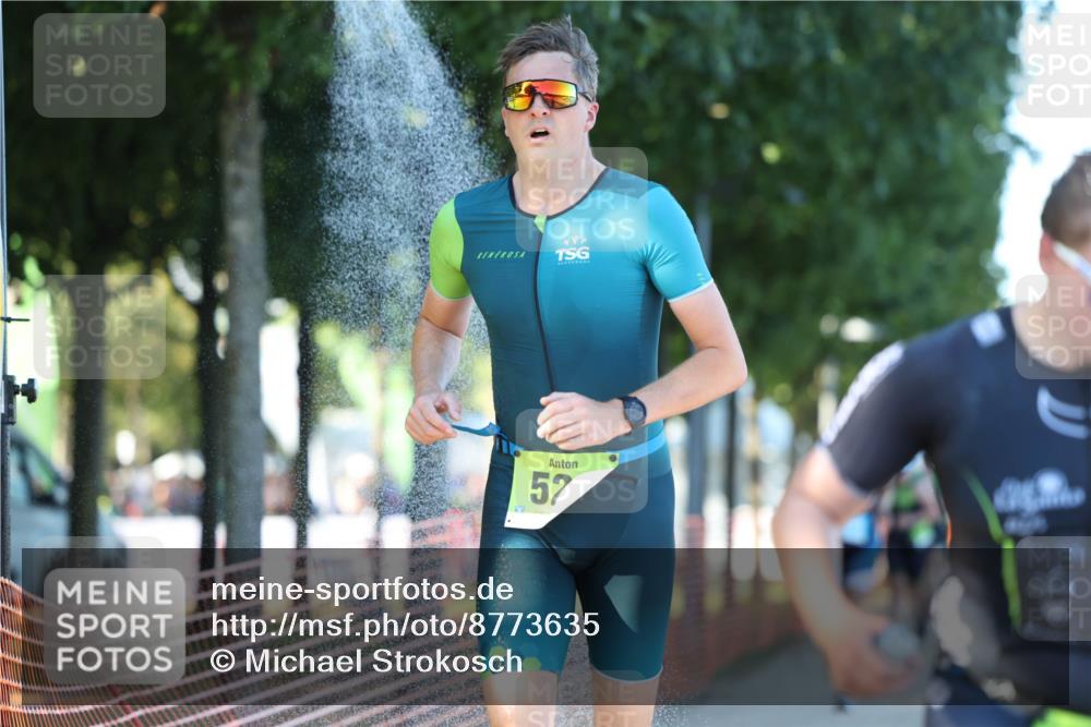 07.09.2025 - 19. Norderstedt Triathlon Michael Strokosch http://msf.ph/oto/8773635 07.09.2025 16:37:56 Laufen 453, 529, 1046, 1068, 1094, 1454, 1470, 1554, 1607 meine-sportfotos.de