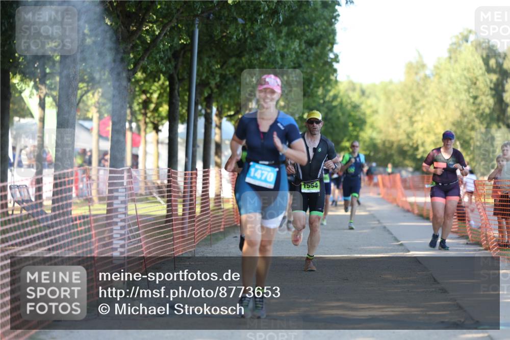 07.09.2025 - 19. Norderstedt Triathlon Michael Strokosch http://msf.ph/oto/8773653 07.09.2025 16:37:59 Laufen 453, 529, 923, 1046, 1454, 1470, 1554, 1607 meine-sportfotos.de