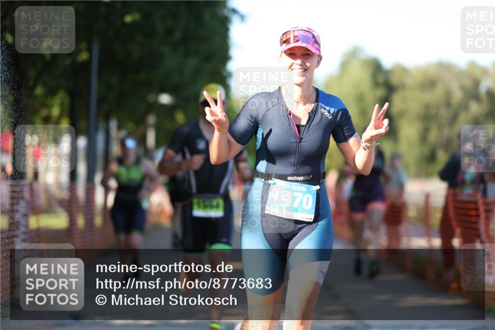 07.09.2025 - 19. Norderstedt Triathlon Michael Strokosch http://msf.ph/oto/8773683 07.09.2025 16:38:01 Laufen 453, 923, 1046, 1092, 1454, 1470, 1494, 1554 meine-sportfotos.de