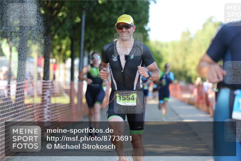 07.09.2025 - 19. Norderstedt Triathlon Michael Strokosch http://msf.ph/oto/8773691 07.09.2025 16:38:02 Laufen 453, 923, 1046, 1092, 1470, 1494, 1554 meine-sportfotos.de