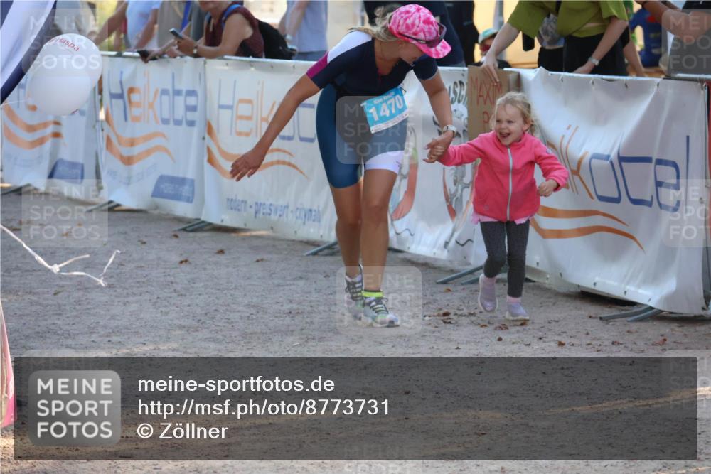 07.09.2025 - 19. Norderstedt Triathlon Zöllner http://msf.ph/oto/8773731 07.09.2025 16:54:10 Ziel 1470 meine-sportfotos.de