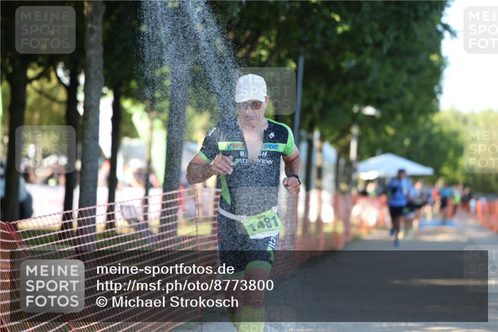 07.09.2025 - 19. Norderstedt Triathlon Michael Strokosch http://msf.ph/oto/8773800 07.09.2025 16:38:21 Laufen 536, 1061, 1557, 1575 meine-sportfotos.de