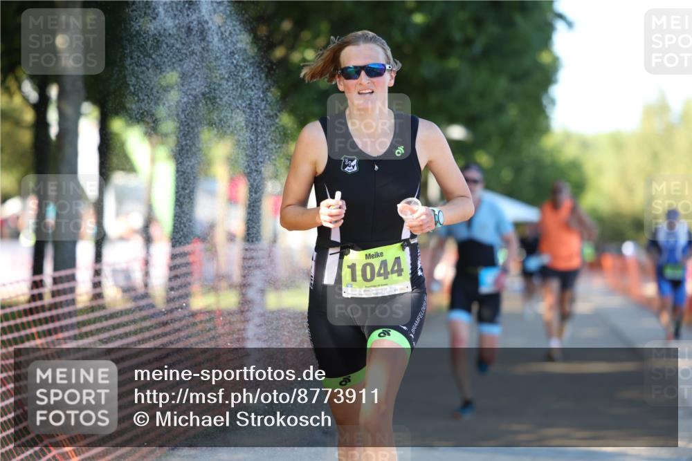 07.09.2025 - 19. Norderstedt Triathlon Michael Strokosch http://msf.ph/oto/8773911 07.09.2025 16:38:43 Laufen 432, 883, 929, 933, 1044, 1562, 1585 meine-sportfotos.de