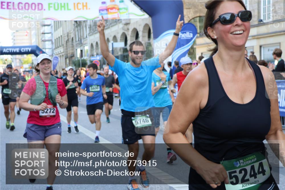 07.09.2025 - BARMER Alsterlauf Strokosch-Dieckow http://msf.ph/oto/8773915 07.09.2025 10:09:01 Ziel 2793, 3007, 3254, 3318, 3340, 3341, 3342, 3603, 3674, 3825, 4296, 4311, 4377, 4421, 4435, 5131, 5188, 5263, 5821, 8289, 8365 meine-sportfotos.de