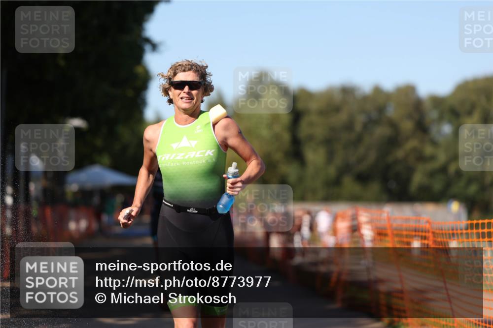 07.09.2025 - 19. Norderstedt Triathlon Michael Strokosch http://msf.ph/oto/8773977 07.09.2025 15:41:37 Laufen 474, 1484 meine-sportfotos.de