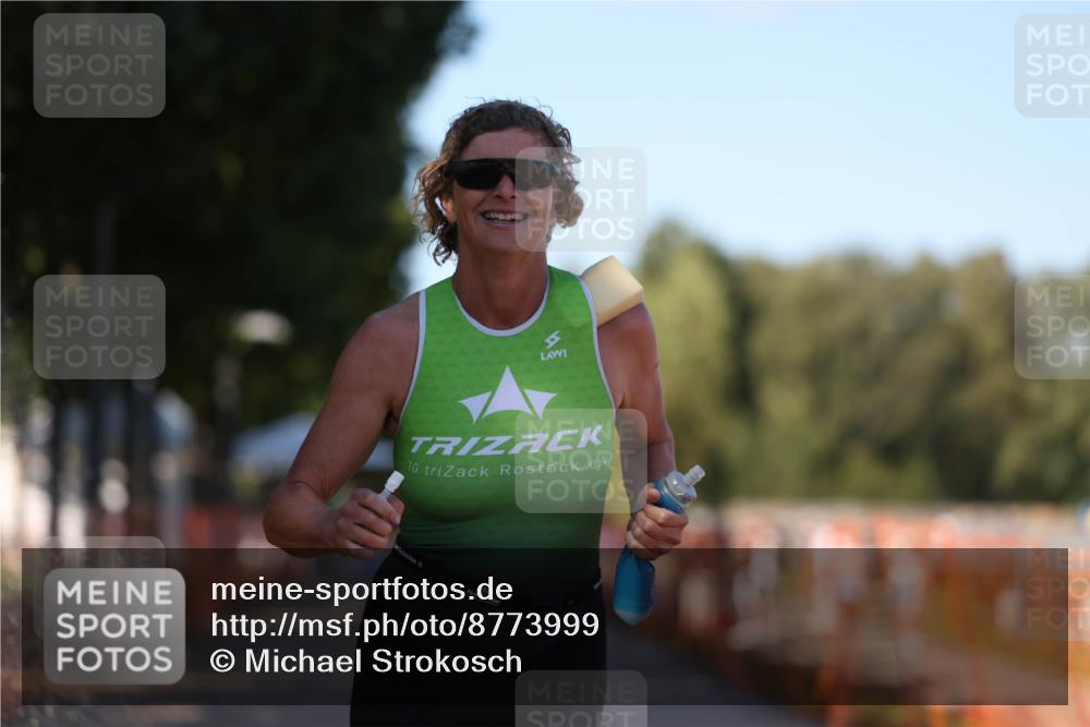 07.09.2025 - 19. Norderstedt Triathlon Michael Strokosch http://msf.ph/oto/8773999 07.09.2025 15:41:38 Laufen 474, 1484 meine-sportfotos.de