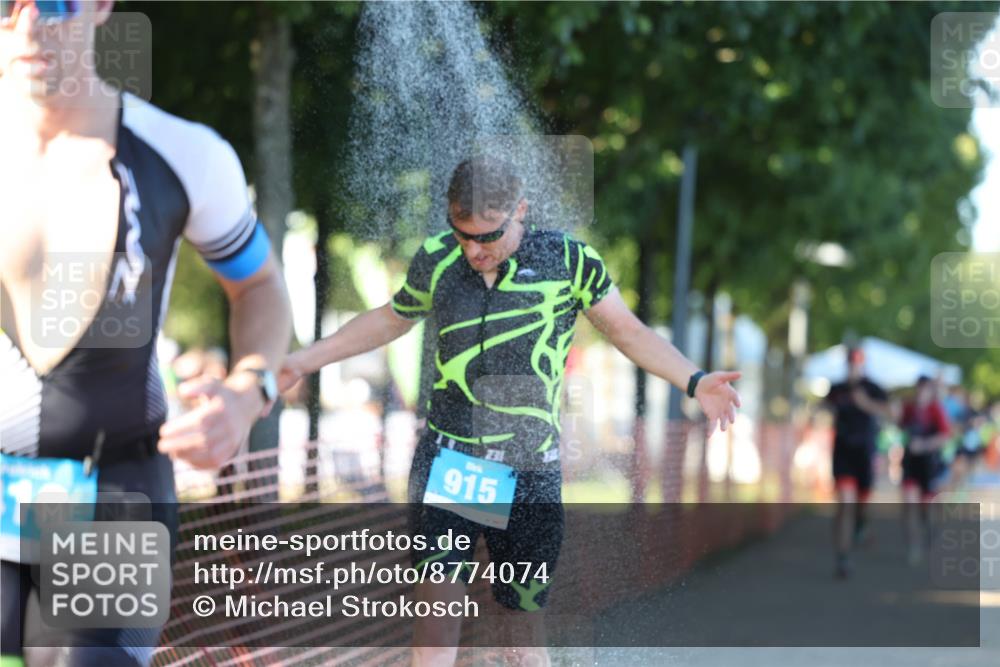 07.09.2025 - 19. Norderstedt Triathlon Michael Strokosch http://msf.ph/oto/8774074 07.09.2025 16:39:05 Laufen 416, 915, 916, 1060, 1073, 1105, 1550 meine-sportfotos.de