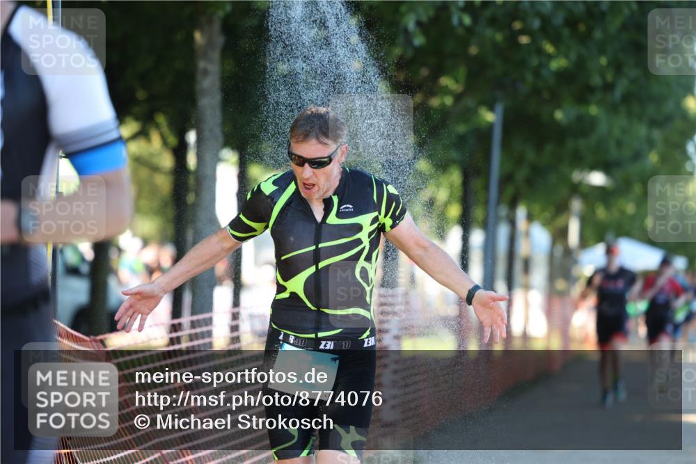 07.09.2025 - 19. Norderstedt Triathlon Michael Strokosch http://msf.ph/oto/8774076 07.09.2025 16:39:05 Laufen 416, 915, 916, 1060, 1073, 1105, 1550 meine-sportfotos.de