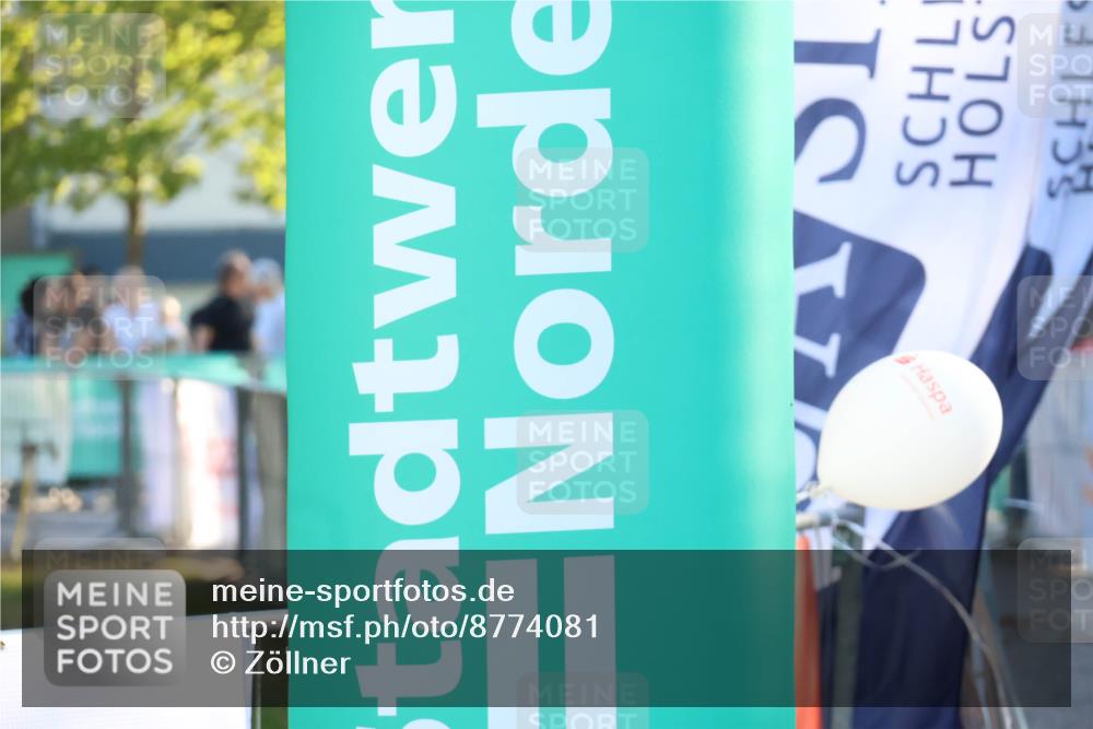 07.09.2025 - 19. Norderstedt Triathlon Zöllner http://msf.ph/oto/8774081 07.09.2025 16:55:38 Ziel 1057, 1102 meine-sportfotos.de