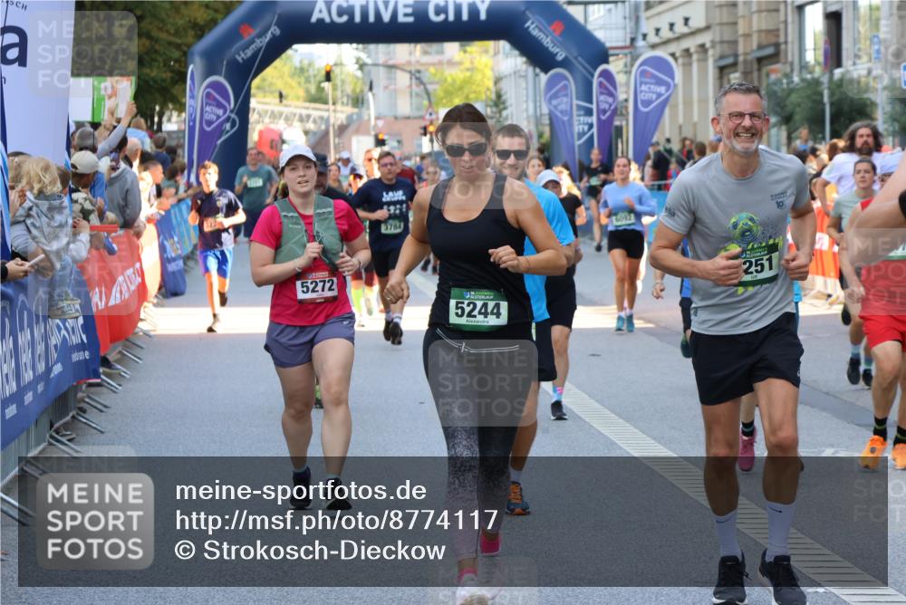 07.09.2025 - BARMER Alsterlauf Strokosch-Dieckow http://msf.ph/oto/8774117 07.09.2025 10:08:56 Ziel 2793, 3007, 3254, 3318, 3340, 3341, 3342, 3603, 3674, 3795, 3825, 4311, 4377, 4421, 4567, 4863, 4952, 5188, 5255, 5263, 6081, 6083, 6184, 6260, 8289, 8365 meine-sportfotos.de
