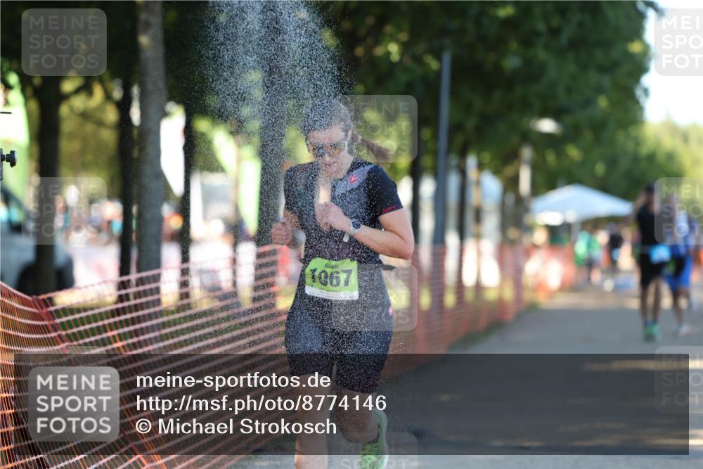 07.09.2025 - 19. Norderstedt Triathlon Michael Strokosch http://msf.ph/oto/8774146 07.09.2025 16:39:15 Laufen 868, 916, 944, 1067, 1083, 1105, 1564 meine-sportfotos.de