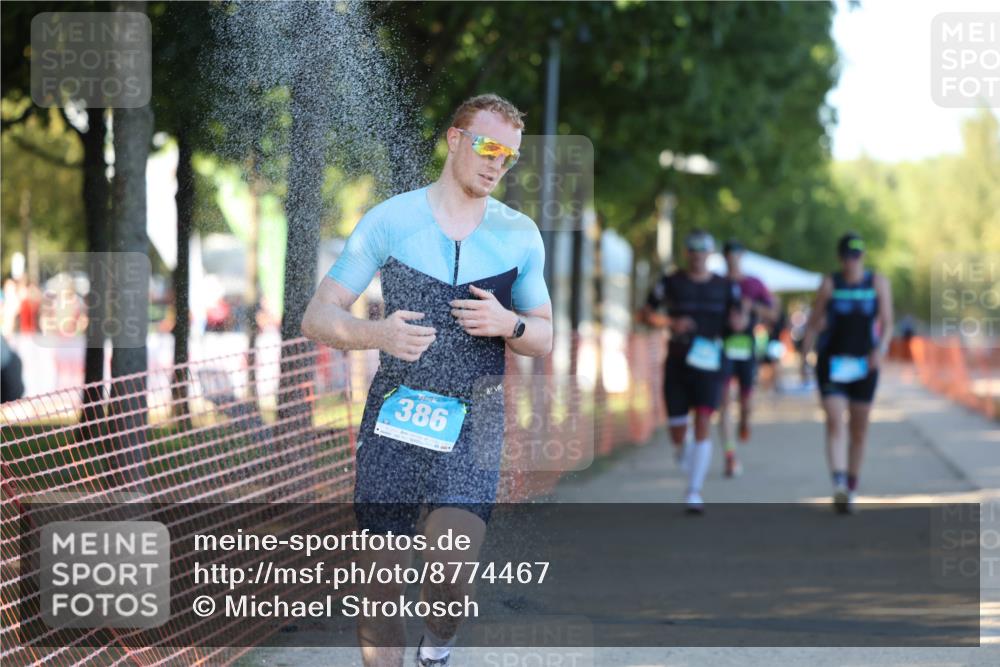 07.09.2025 - 19. Norderstedt Triathlon Michael Strokosch http://msf.ph/oto/8774467 07.09.2025 16:40:25 Laufen 365, 386, 431, 1573, 1614 meine-sportfotos.de