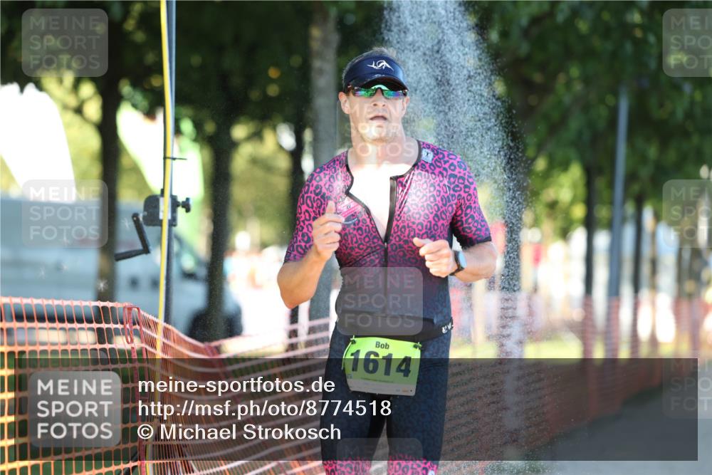 07.09.2025 - 19. Norderstedt Triathlon Michael Strokosch http://msf.ph/oto/8774518 07.09.2025 16:40:31 Laufen 365, 1054, 1400, 1420, 1614 meine-sportfotos.de