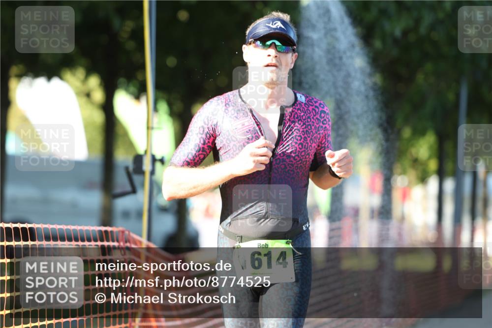 07.09.2025 - 19. Norderstedt Triathlon Michael Strokosch http://msf.ph/oto/8774525 07.09.2025 16:40:31 Laufen 365, 1054, 1400, 1420, 1614 meine-sportfotos.de