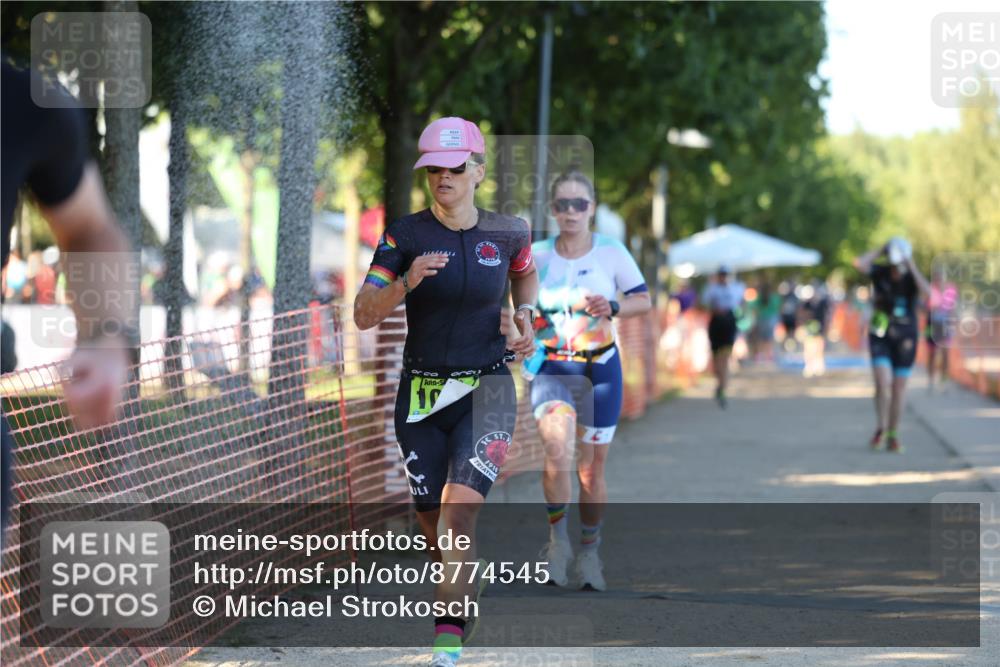 07.09.2025 - 19. Norderstedt Triathlon Michael Strokosch http://msf.ph/oto/8774545 07.09.2025 16:40:38 Laufen 1054, 1102, 1400, 1420 meine-sportfotos.de