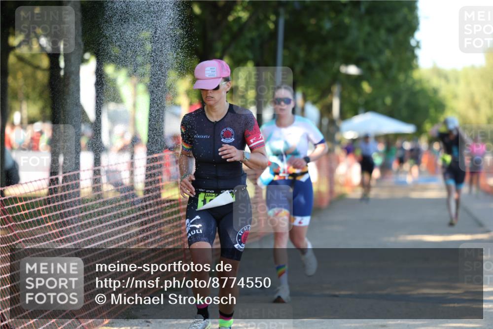 07.09.2025 - 19. Norderstedt Triathlon Michael Strokosch http://msf.ph/oto/8774550 07.09.2025 16:40:38 Laufen 1054, 1102, 1400, 1420 meine-sportfotos.de