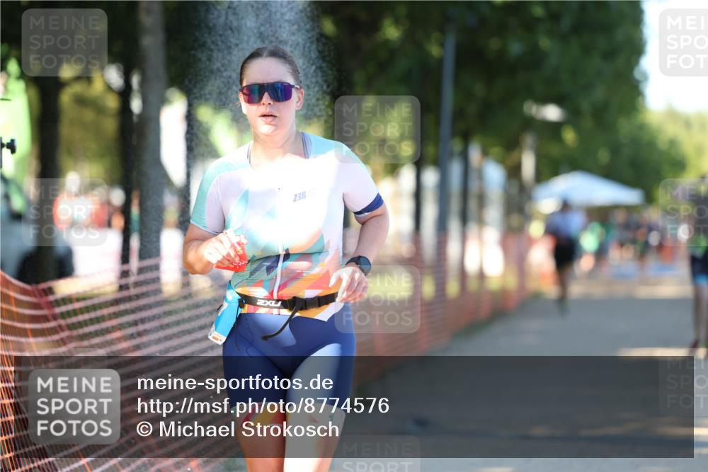07.09.2025 - 19. Norderstedt Triathlon Michael Strokosch http://msf.ph/oto/8774576 07.09.2025 16:40:41 Laufen 1054, 1102, 1107, 1400, 1420 meine-sportfotos.de
