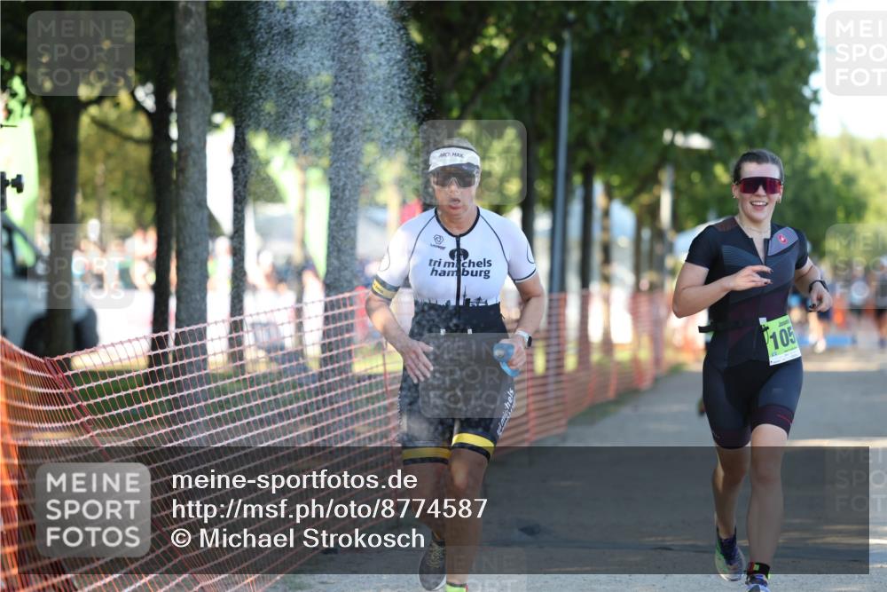 07.09.2025 - 19. Norderstedt Triathlon Michael Strokosch http://msf.ph/oto/8774587 07.09.2025 16:40:50 Laufen 1059, 1090, 1091, 1107 meine-sportfotos.de