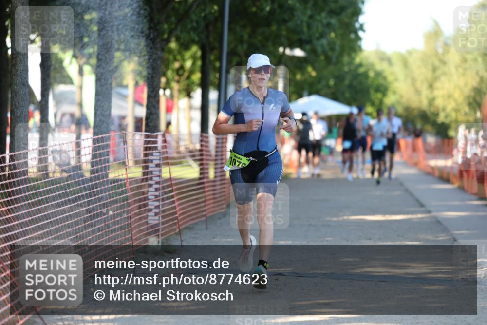 07.09.2025 - 19. Norderstedt Triathlon Michael Strokosch http://msf.ph/oto/8774623 07.09.2025 16:41:06 Laufen 378, 1076, 1407, 1419, 1473, 1592 meine-sportfotos.de