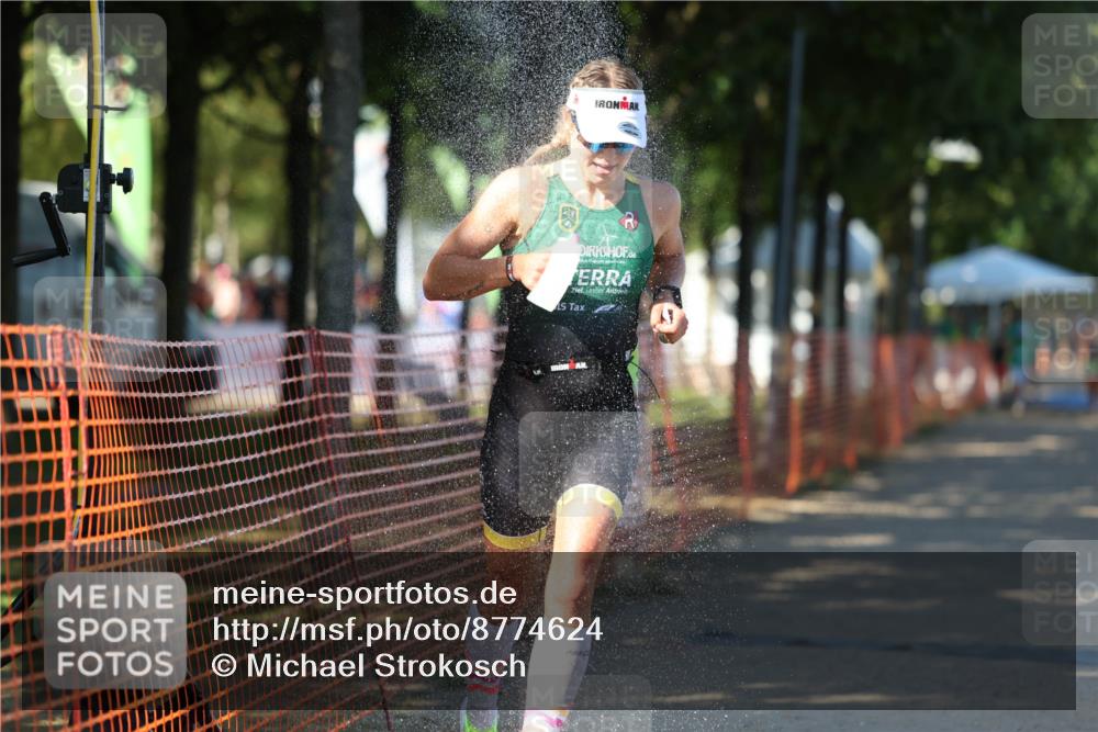 07.09.2025 - 19. Norderstedt Triathlon Michael Strokosch http://msf.ph/oto/8774624 07.09.2025 15:42:53 Laufen 443, 1503, 1506 meine-sportfotos.de