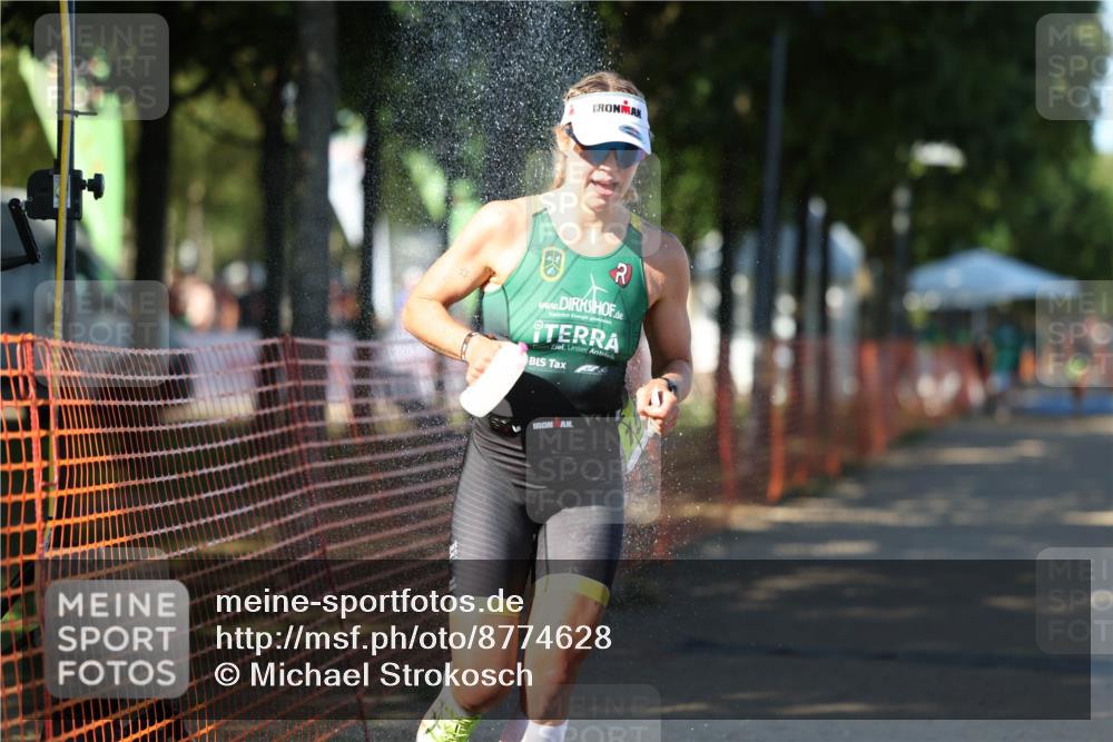 07.09.2025 - 19. Norderstedt Triathlon Michael Strokosch http://msf.ph/oto/8774628 07.09.2025 15:42:54 Laufen 443, 1503, 1506 meine-sportfotos.de