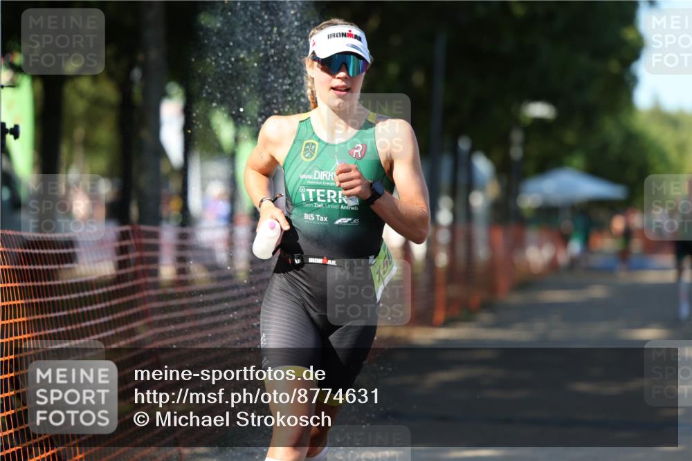 07.09.2025 - 19. Norderstedt Triathlon Michael Strokosch http://msf.ph/oto/8774631 07.09.2025 15:42:54 Laufen 443, 1503, 1506 meine-sportfotos.de