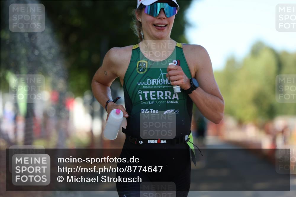 07.09.2025 - 19. Norderstedt Triathlon Michael Strokosch http://msf.ph/oto/8774647 07.09.2025 15:42:54 Laufen 443, 1503, 1506 meine-sportfotos.de