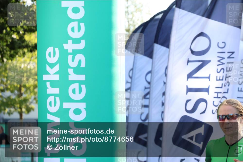 07.09.2025 - 19. Norderstedt Triathlon Zöllner http://msf.ph/oto/8774656 07.09.2025 16:58:19 Ziel 465 meine-sportfotos.de