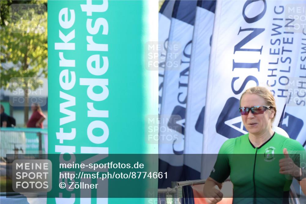 07.09.2025 - 19. Norderstedt Triathlon Zöllner http://msf.ph/oto/8774661 07.09.2025 16:58:19 Ziel 465 meine-sportfotos.de