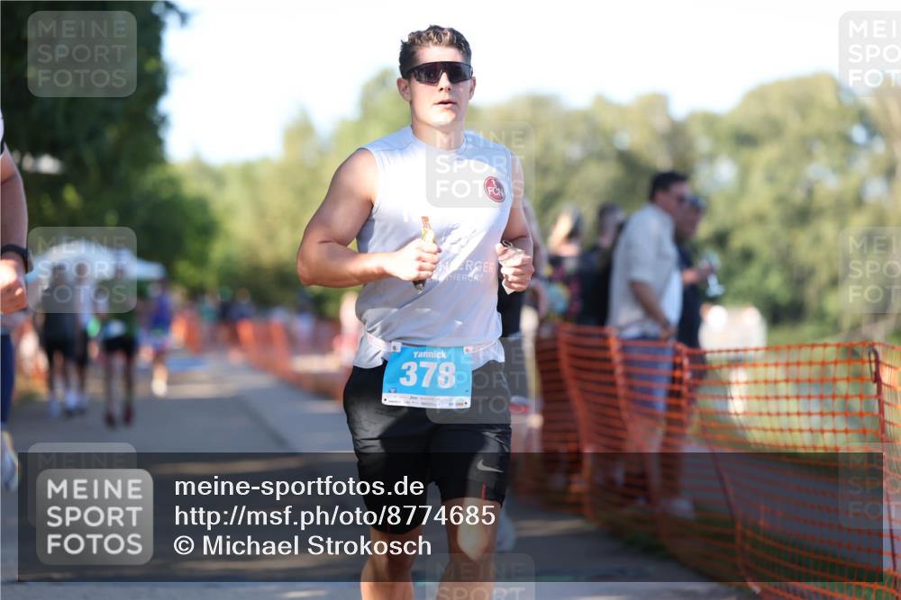 07.09.2025 - 19. Norderstedt Triathlon Michael Strokosch http://msf.ph/oto/8774685 07.09.2025 16:41:15 Laufen 378, 405, 421, 1405, 1592 meine-sportfotos.de