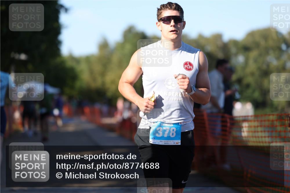 07.09.2025 - 19. Norderstedt Triathlon Michael Strokosch http://msf.ph/oto/8774688 07.09.2025 16:41:15 Laufen 378, 405, 421, 1405, 1592 meine-sportfotos.de