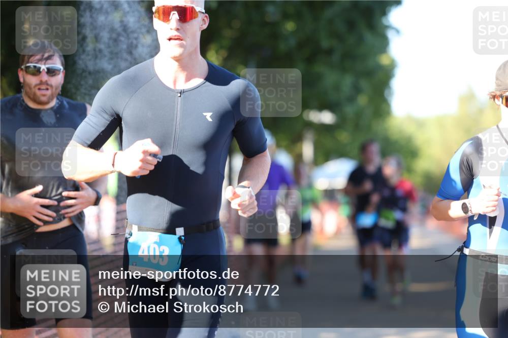 07.09.2025 - 19. Norderstedt Triathlon Michael Strokosch http://msf.ph/oto/8774772 07.09.2025 16:41:47 Laufen 401, 885, 939, 1057, 1100, 1482, 1545 meine-sportfotos.de