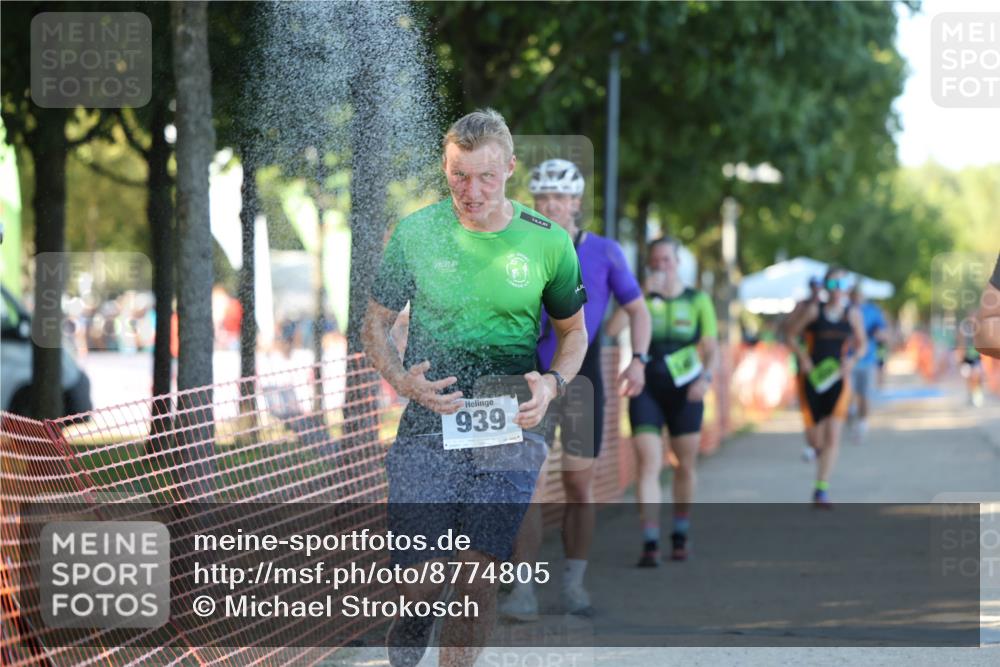 07.09.2025 - 19. Norderstedt Triathlon Michael Strokosch http://msf.ph/oto/8774805 07.09.2025 16:41:52 Laufen 401, 885, 939, 1100, 1482, 1545, 1561 meine-sportfotos.de