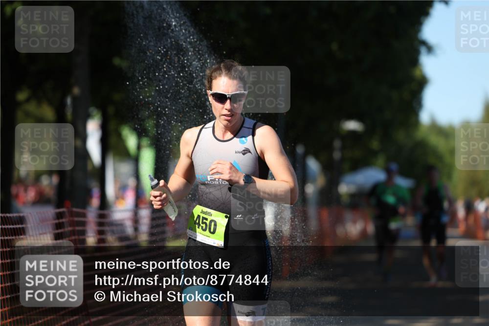 07.09.2025 - 19. Norderstedt Triathlon Michael Strokosch http://msf.ph/oto/8774844 07.09.2025 15:43:33 Laufen 417, 450, 1488 meine-sportfotos.de