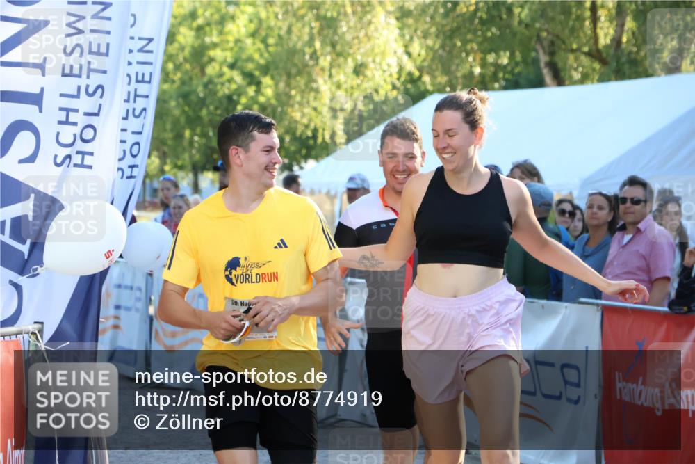 07.09.2025 - 19. Norderstedt Triathlon Zöllner http://msf.ph/oto/8774919 07.09.2025 16:59:12 Ziel 949 meine-sportfotos.de