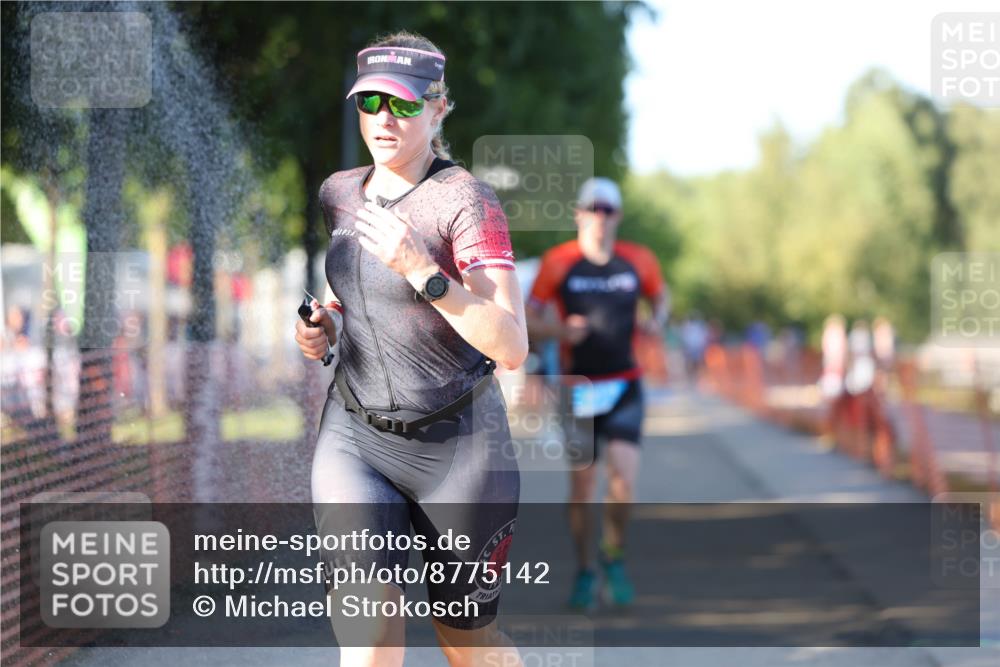 07.09.2025 - 19. Norderstedt Triathlon Michael Strokosch http://msf.ph/oto/8775142 07.09.2025 16:42:48 Laufen 412, 870, 873, 1049 meine-sportfotos.de