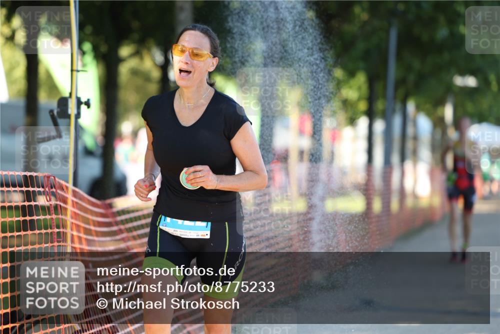 07.09.2025 - 19. Norderstedt Triathlon Michael Strokosch http://msf.ph/oto/8775233 07.09.2025 16:43:02 Laufen 927, 943, 1063, 1409, 1586 meine-sportfotos.de